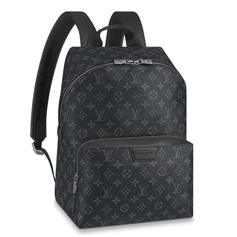 class a louis vuitton bag|Louis Vuitton backpack unisex.